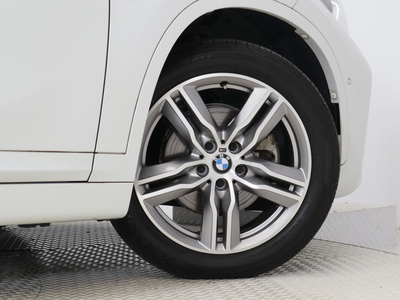 F48 X1 xDrive18d B47 2.0d LCI