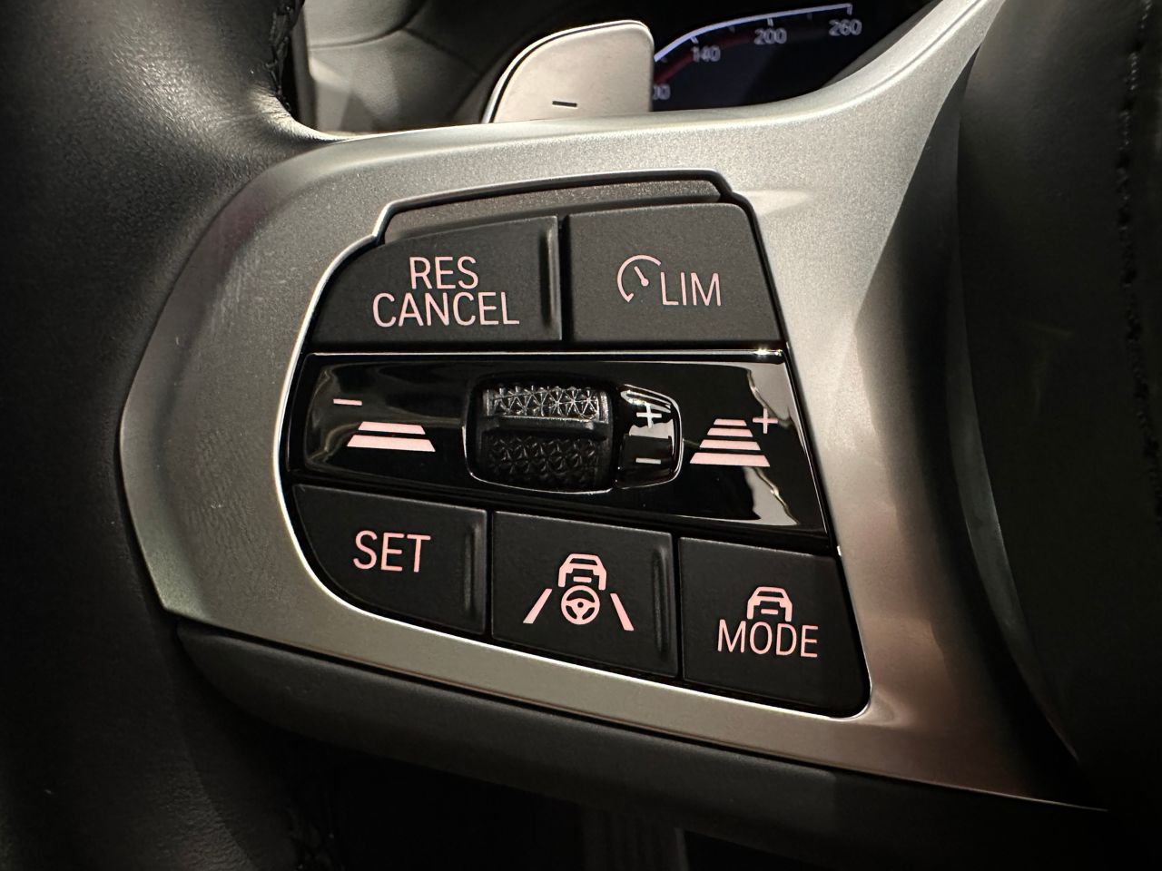 G01 X3 xDrive20d RHD ZA LCI