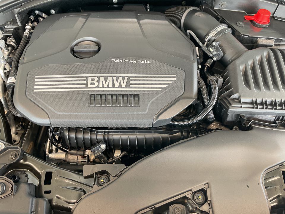 BMW 116