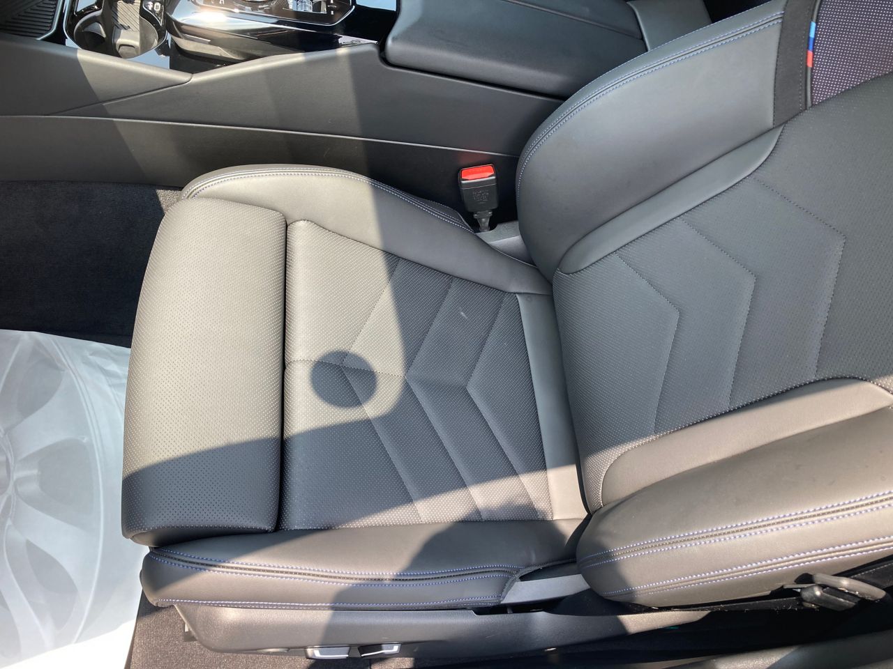 BMW i5 eDrive40 Sedan RHD