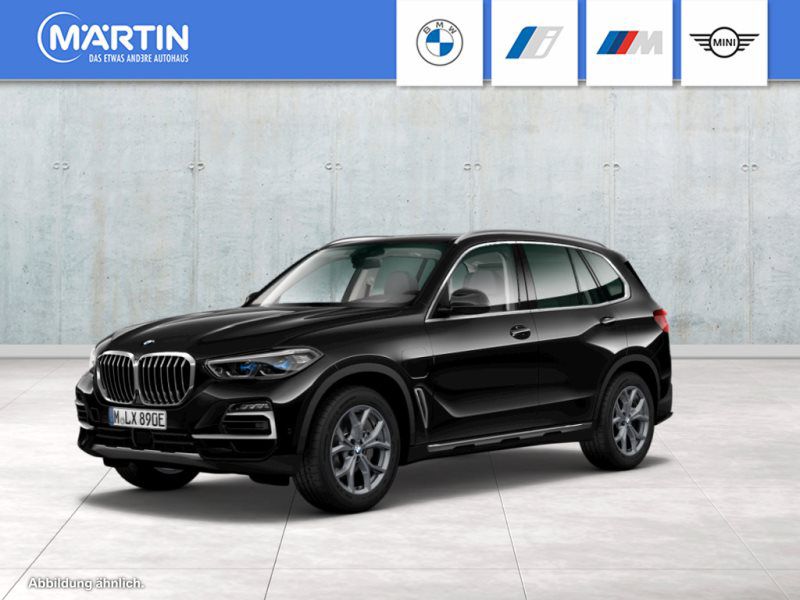 X5 xDrive45e