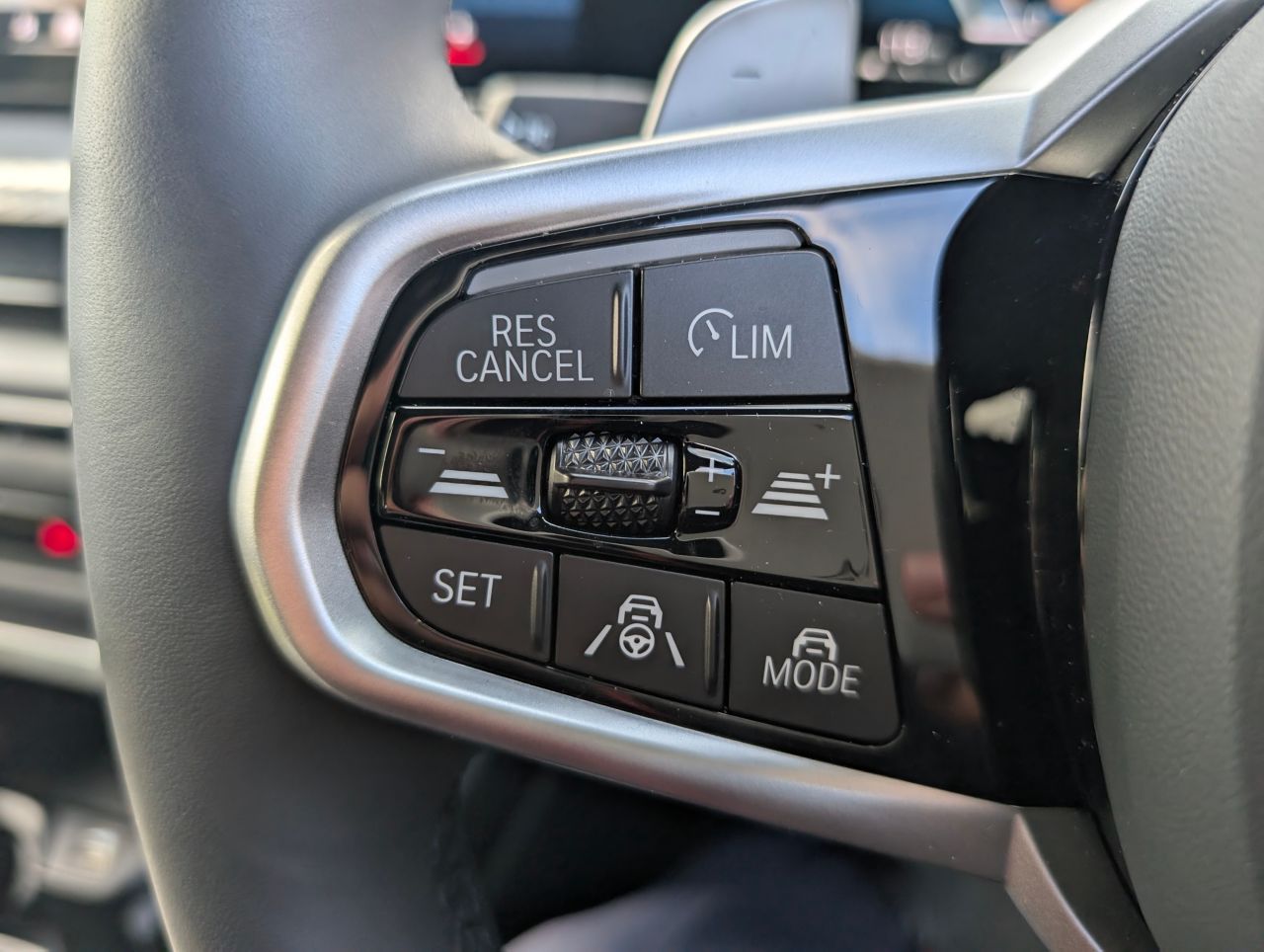 G21 320d xDrive Touring LCI RHD