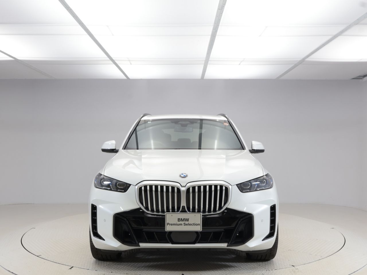 X5 xDrive40d RHD