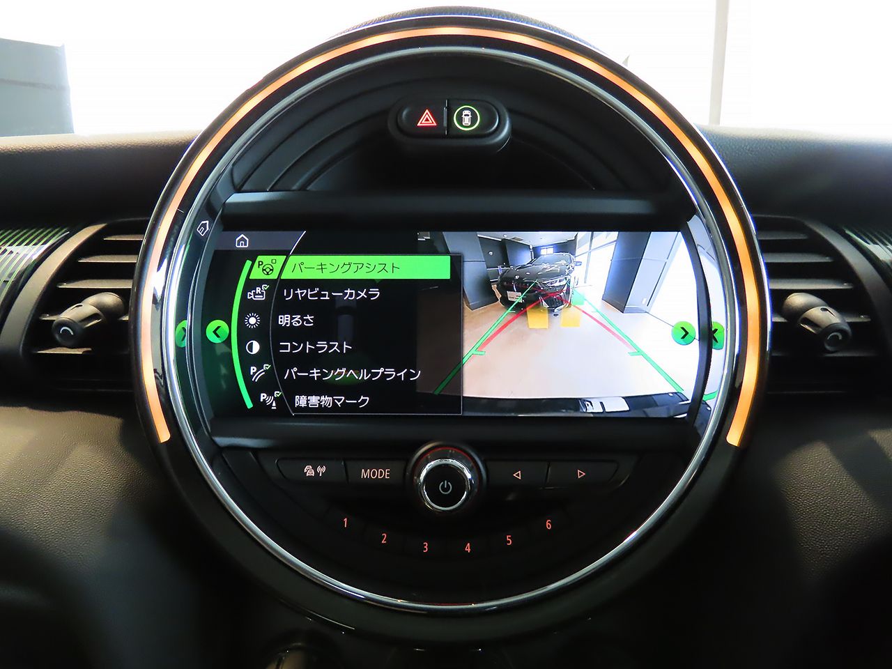 F55 COOPER D (AT)