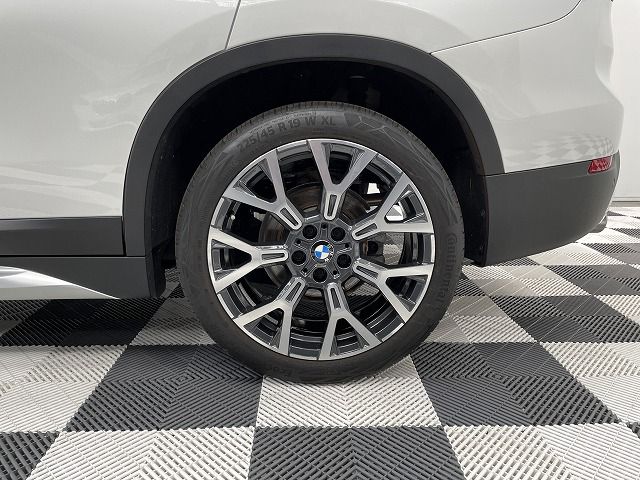 X1 sDrive18i RHD