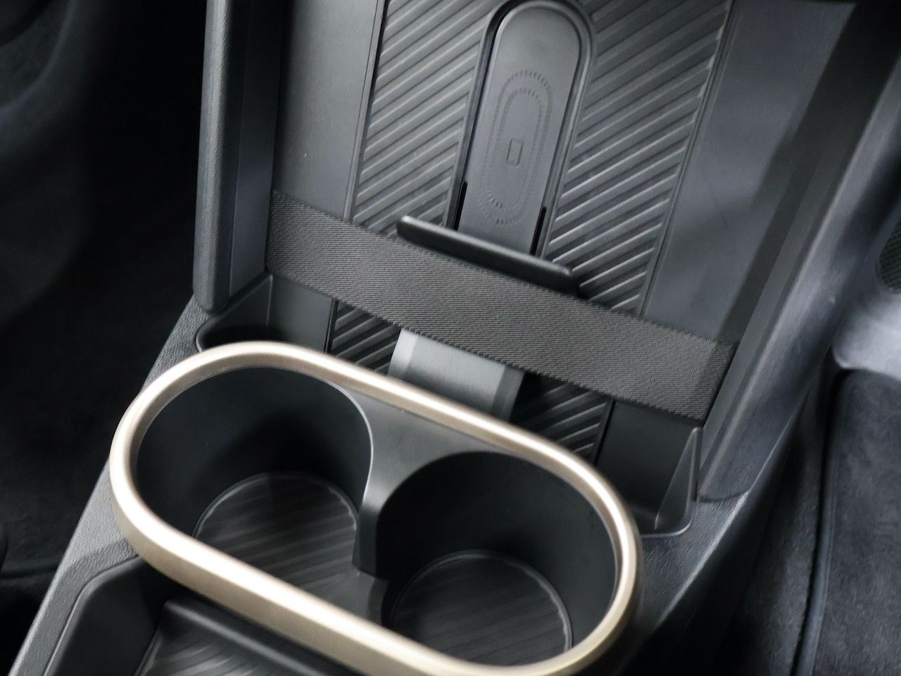 F65 MINI Cooper S 5Dr