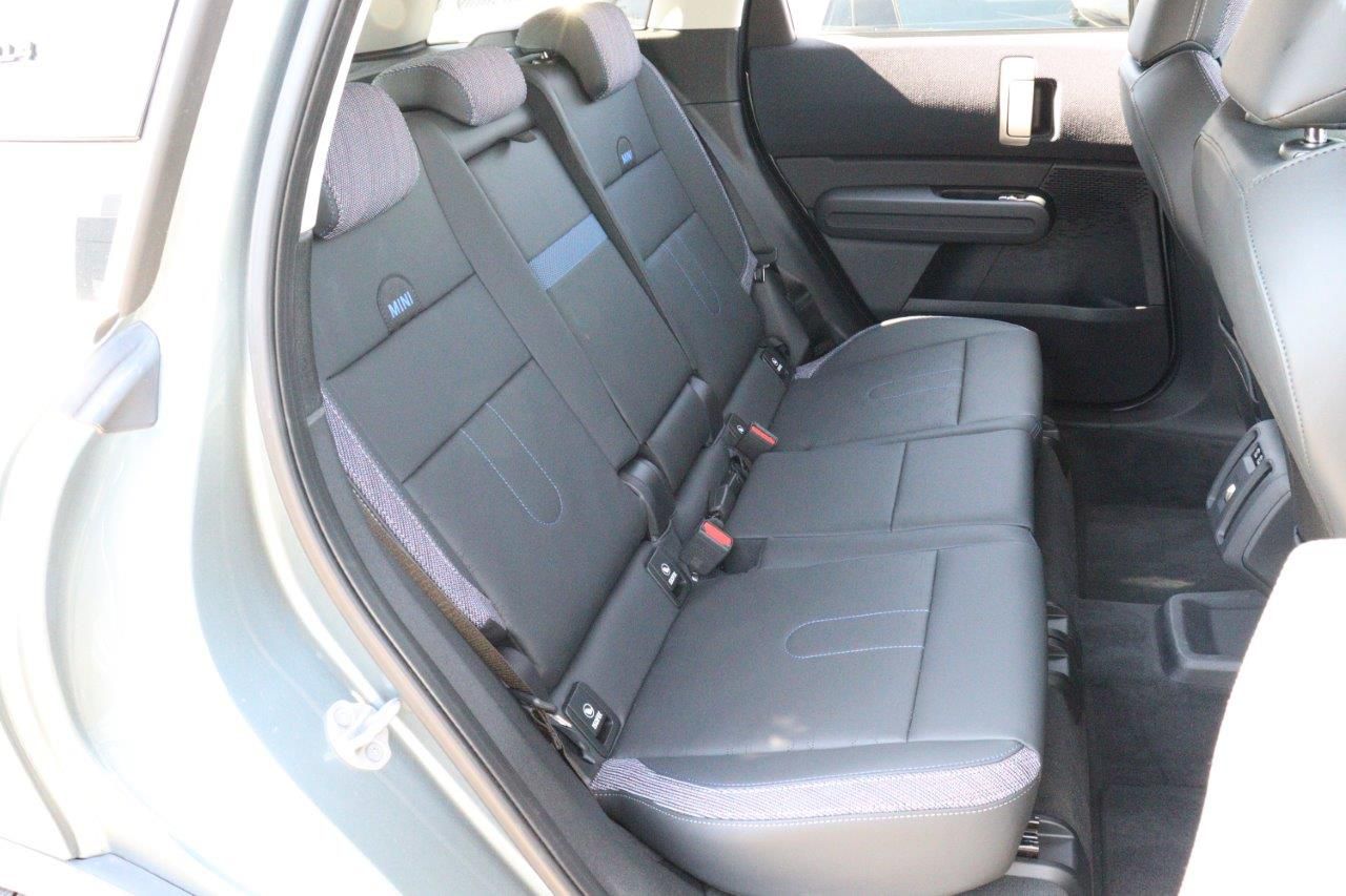 U25 MINI Countryman S ALL4