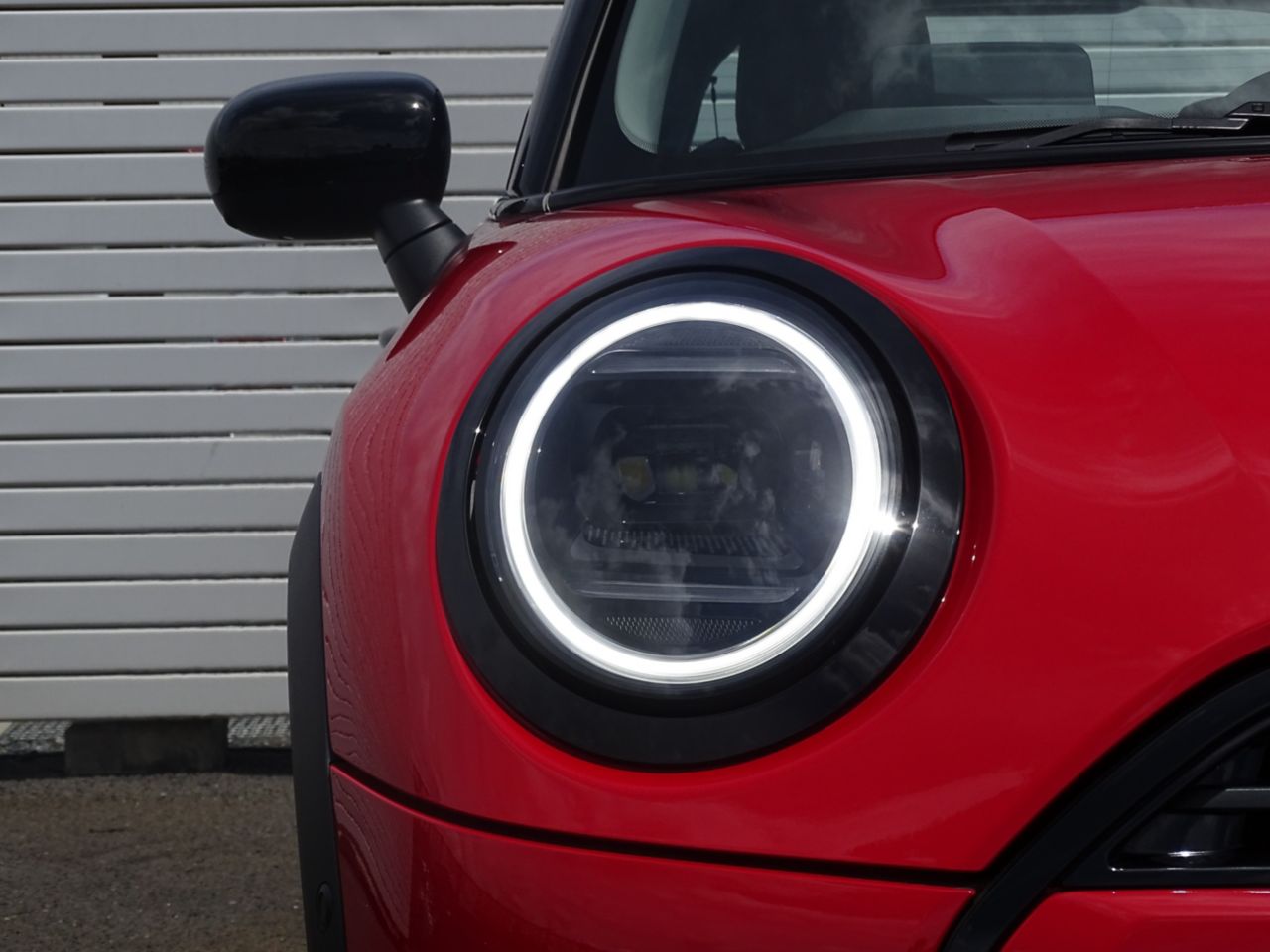 F66 MINI Cooper S 3Dr