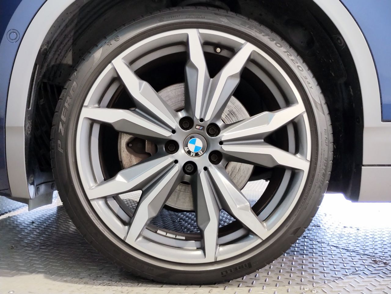 F39 X2 xDrive20i B48 2.0i SAC