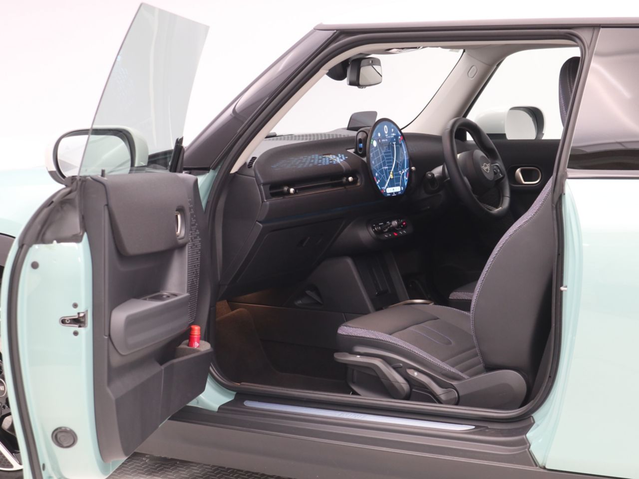 F66 MINI Cooper S 3Dr