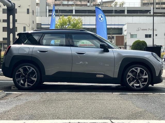J05 MINI Aceman E