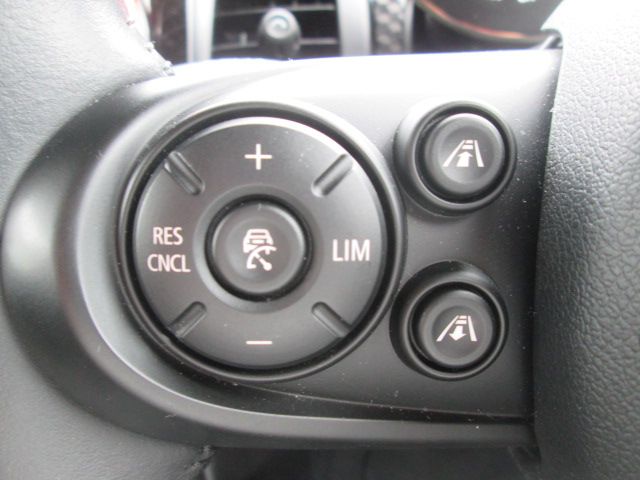 F55 MINI Cooper SD 5dr Hatch LCI