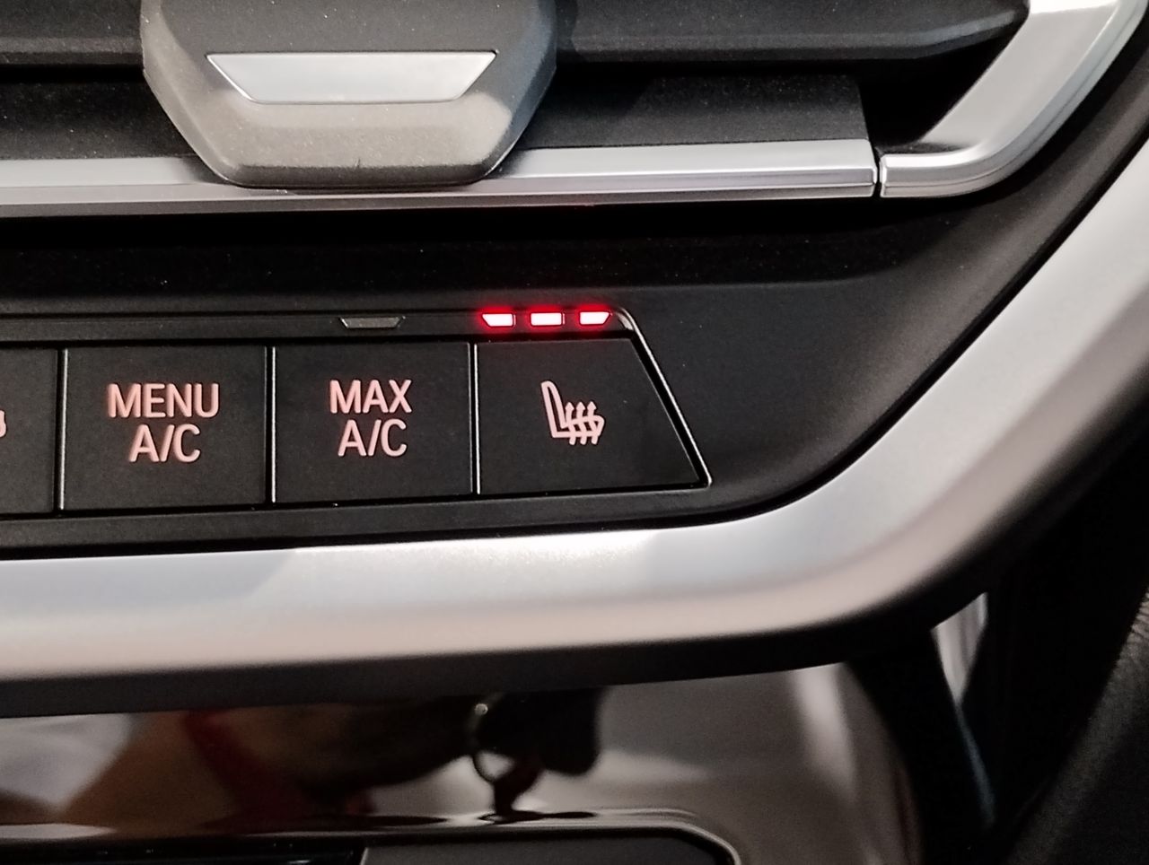 G08 iX3 BEV RHD