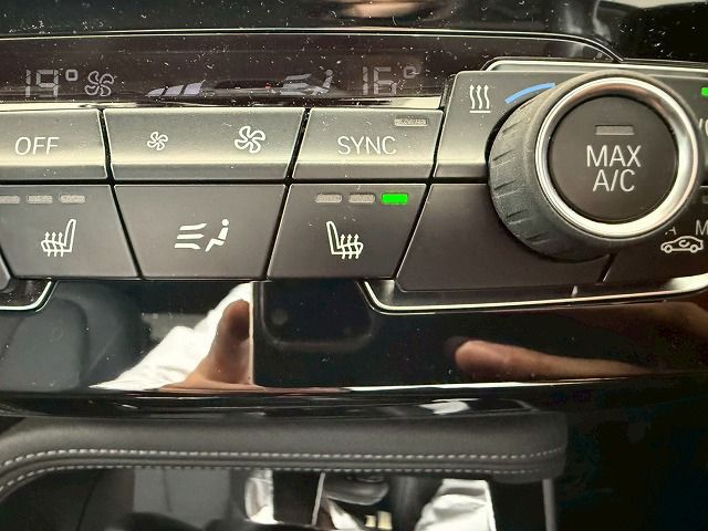 F48 X1 xDrive18d B47 2.0d LCI