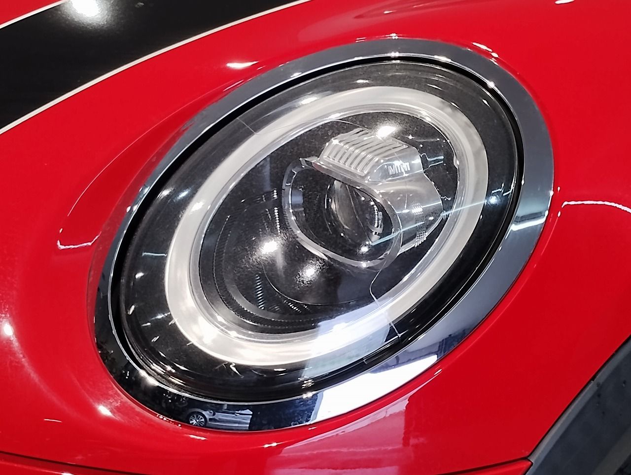 F56 COOPER S D(AT)