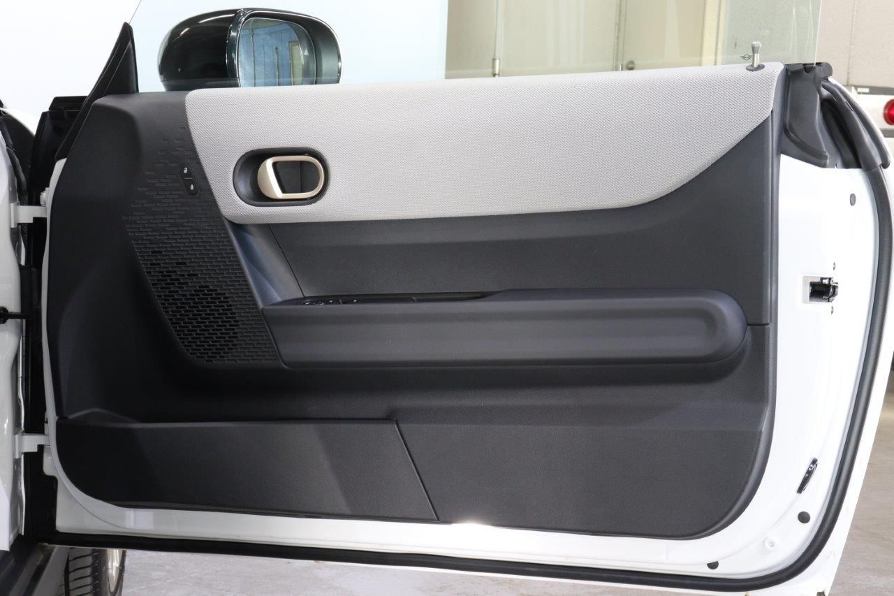 F66 MINI Cooper S 3Dr