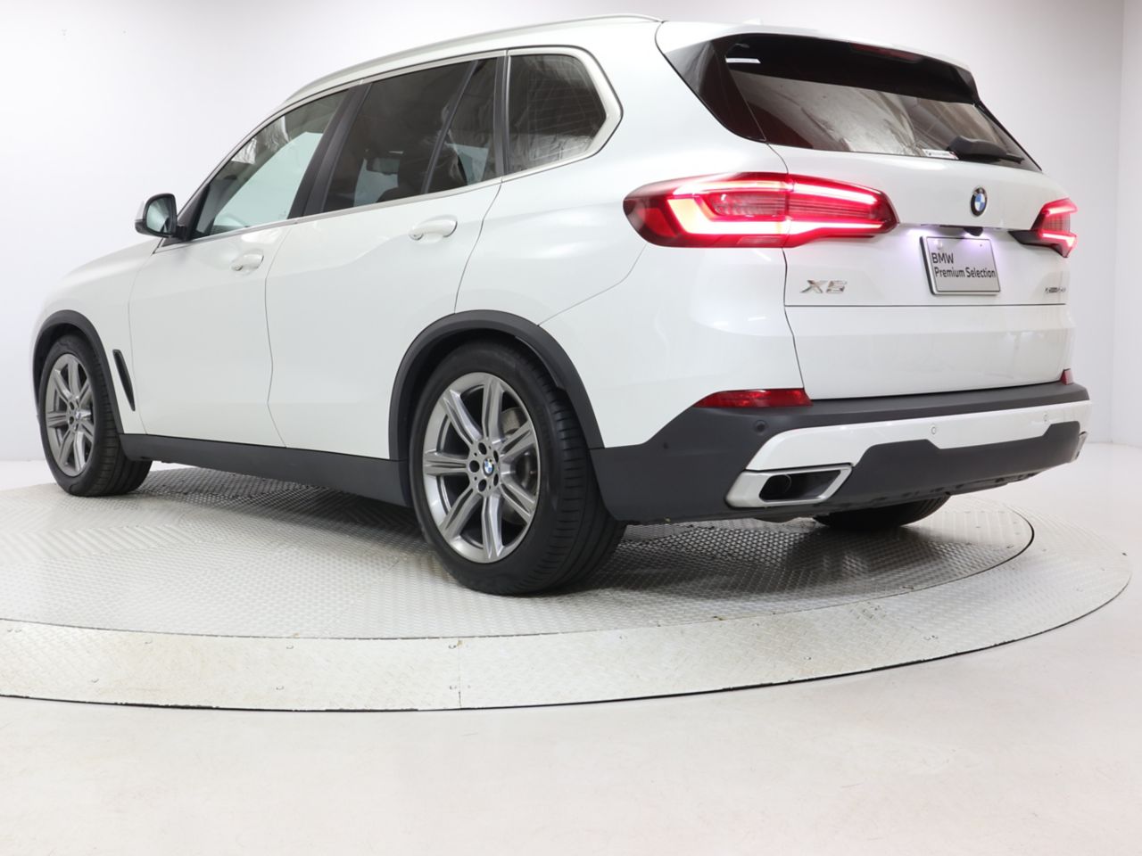 G05 X5 xDrive30d xLine B57 3.0d