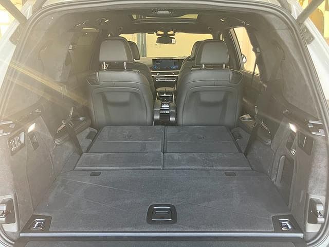X7 xDrive40d RHD US
