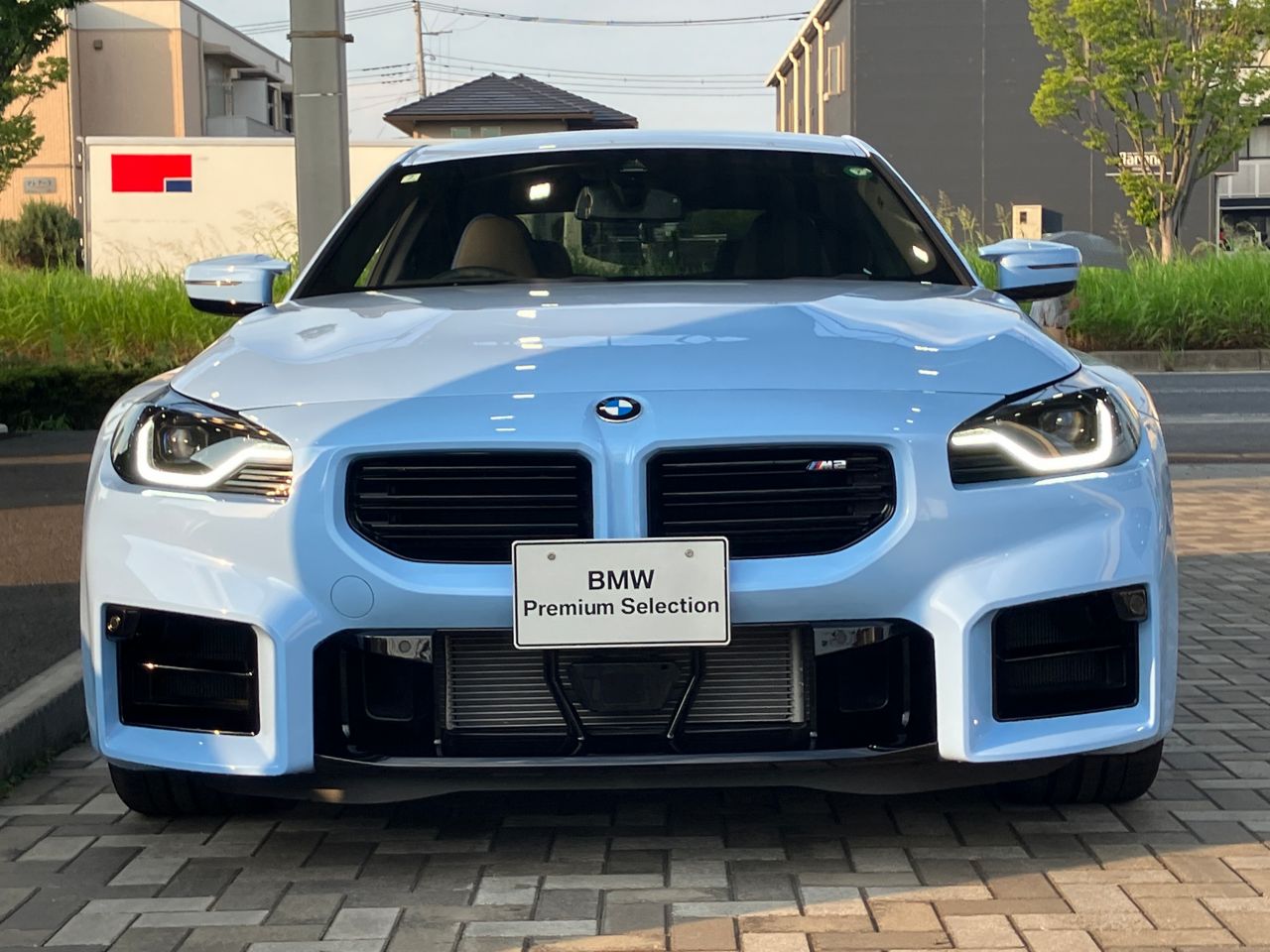 G87 M2 Coupe