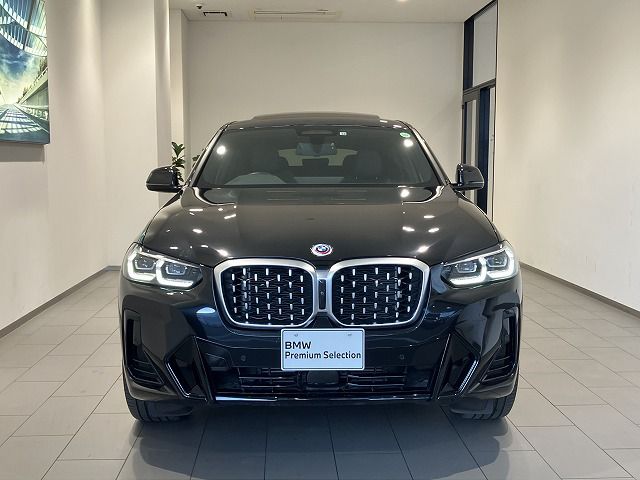 X4 xDrive20d RHD