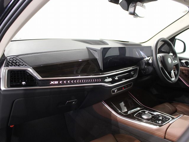 X5 xDrive30d RHD