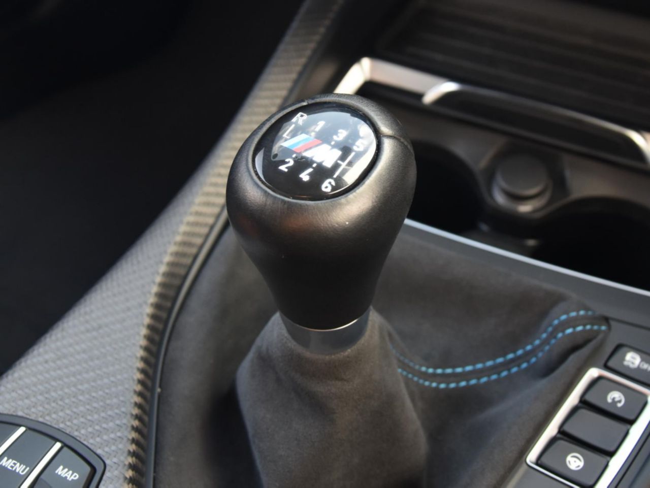 F87 M2 Competition S55 3.0i