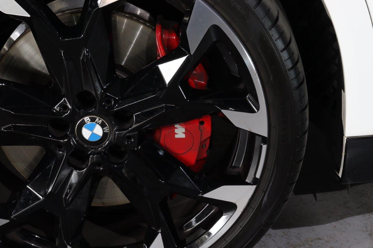 X2 M35i xDrive RHD