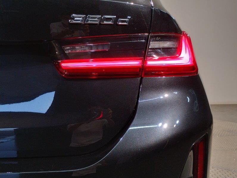 G21 320d xDrive Touring LCI RHD