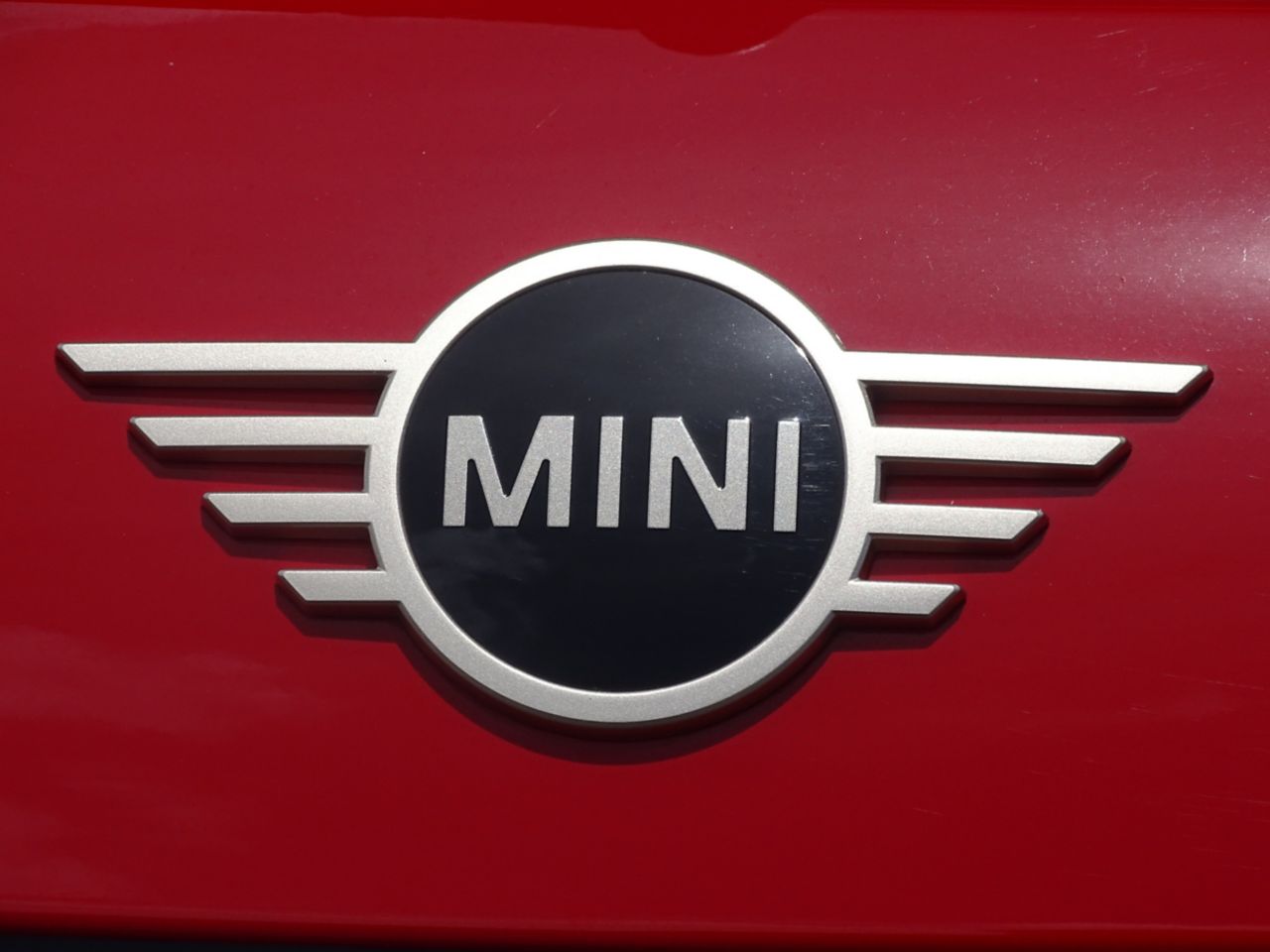 F66 MINI Cooper S 3Dr