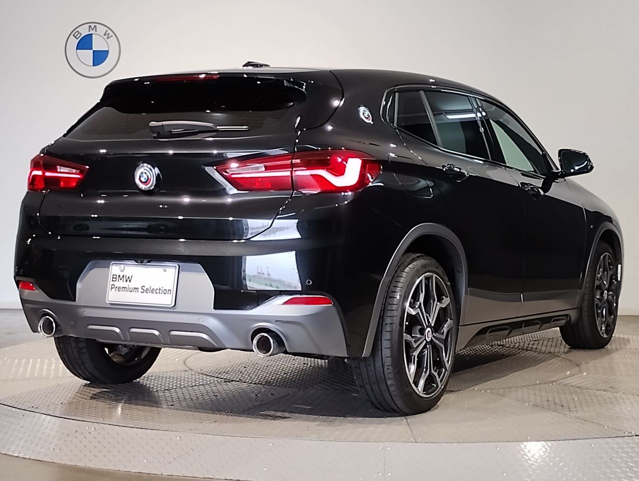 F39 X2 xDrive20d B47 2.0d