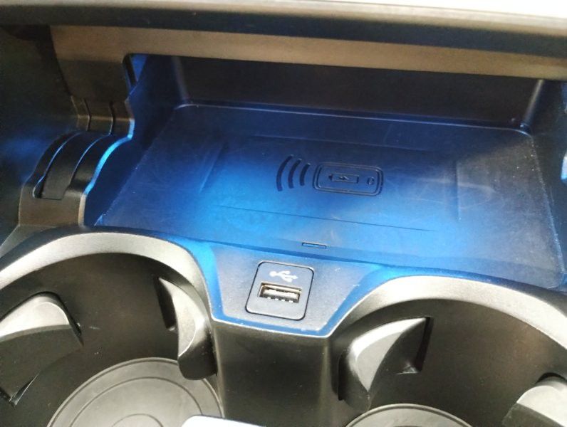 320d xDrive Berline RHD