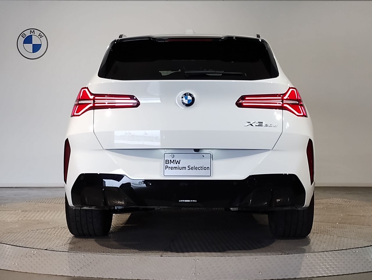 G45 X3 20d US