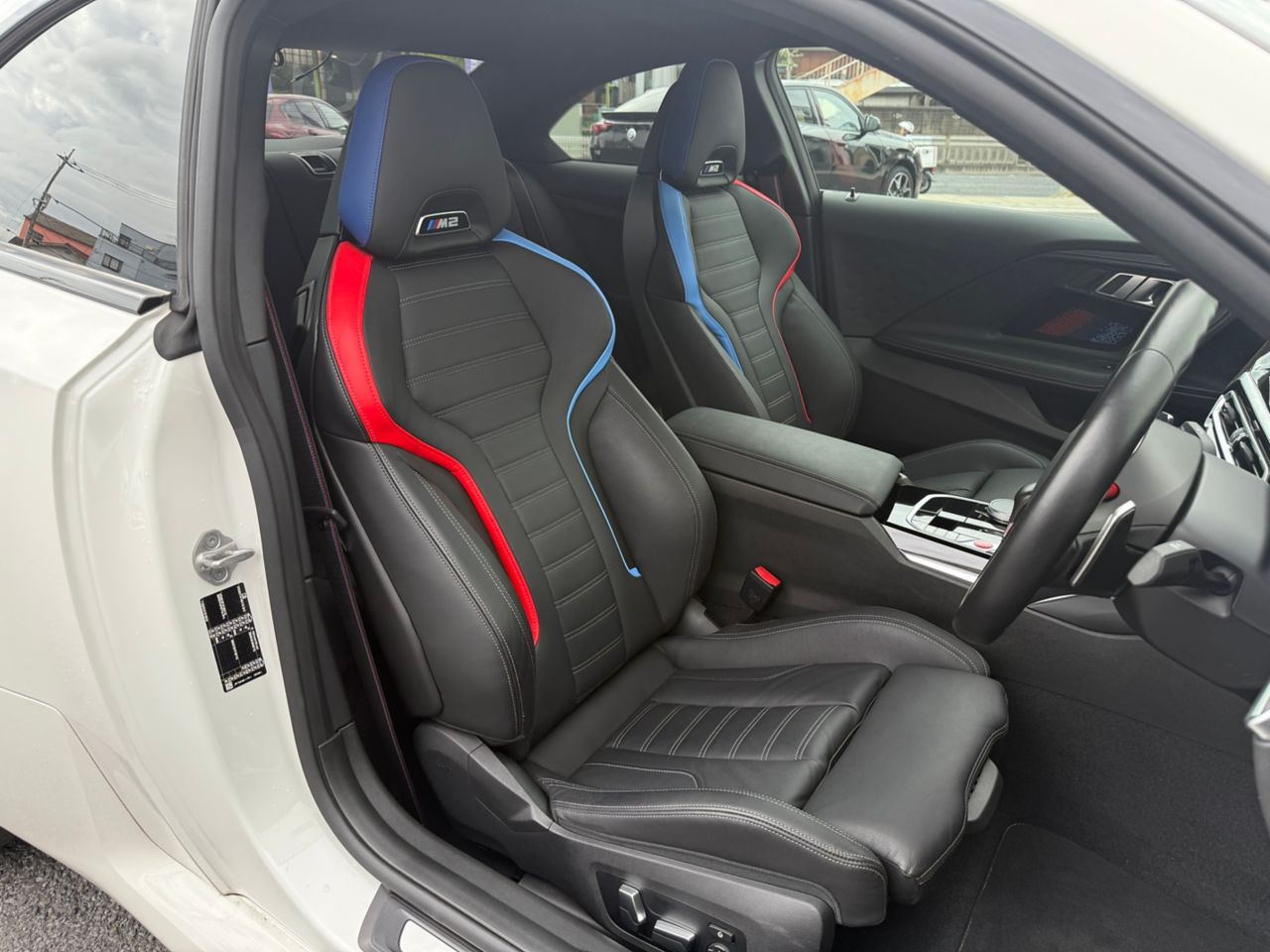 G87 M2 Coupe