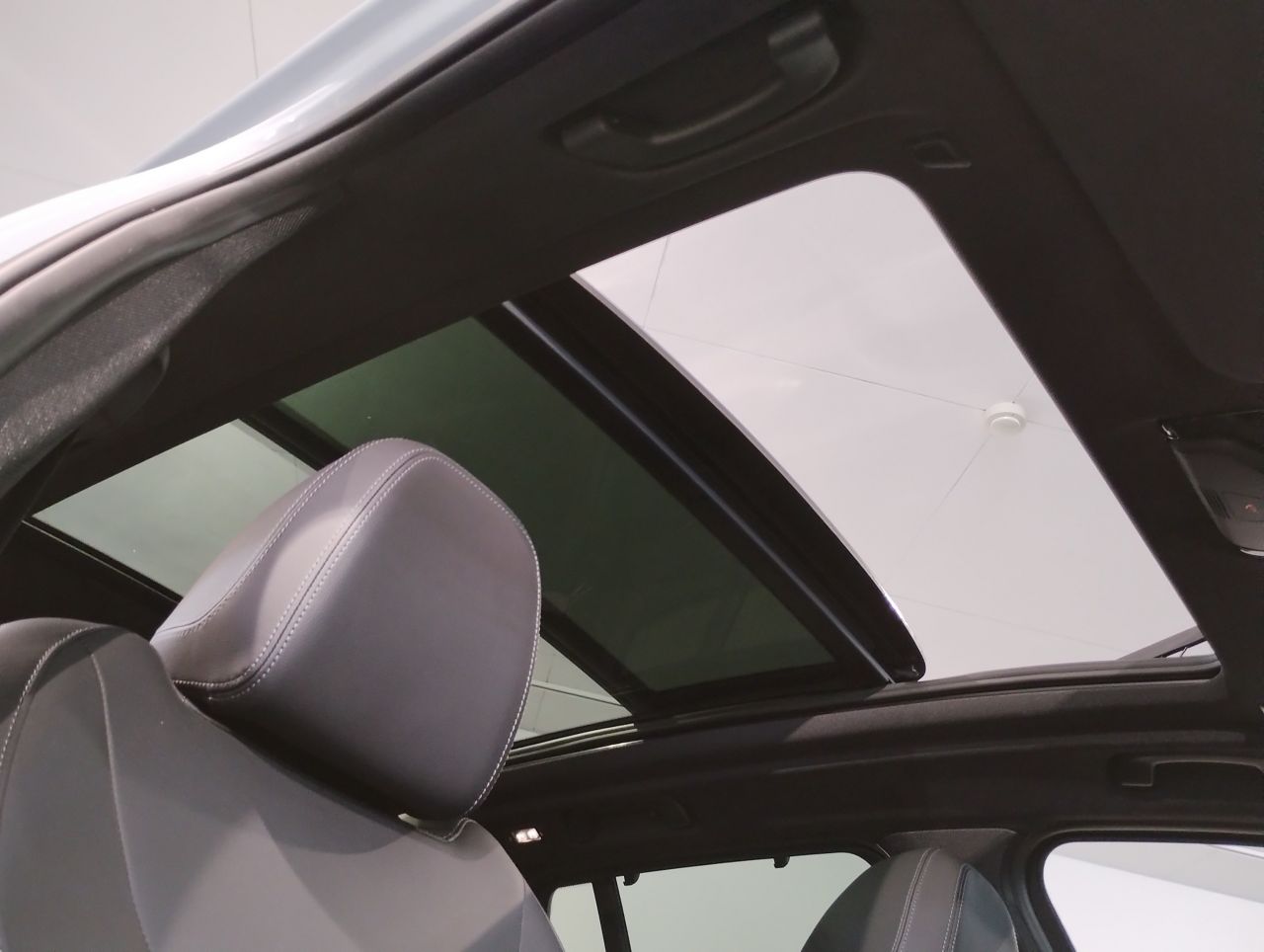 G01 X3 xDrive20d RHD ZA LCI