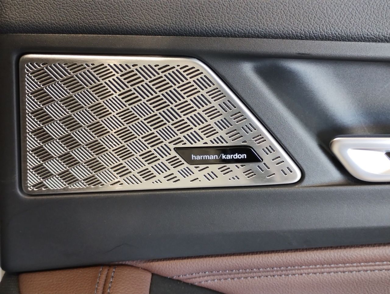 U06 218d Active Tourer B47 2.0d