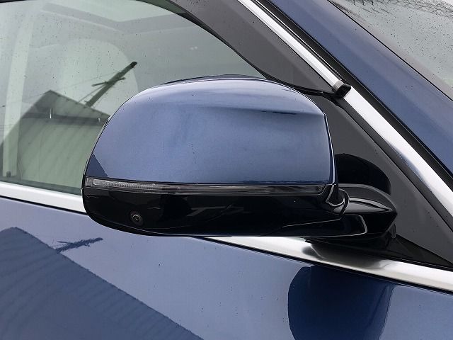 G07 X7 xDrive40d B57 3.0d