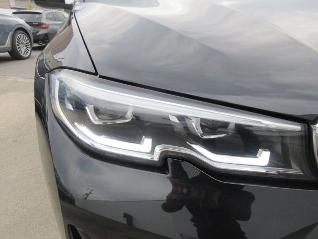 G20 318i Saloon RHD MX