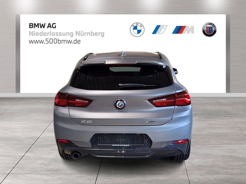 X2 xDrive25e