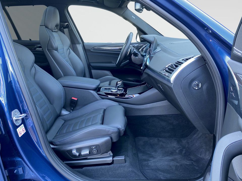 X3 xDrive30e