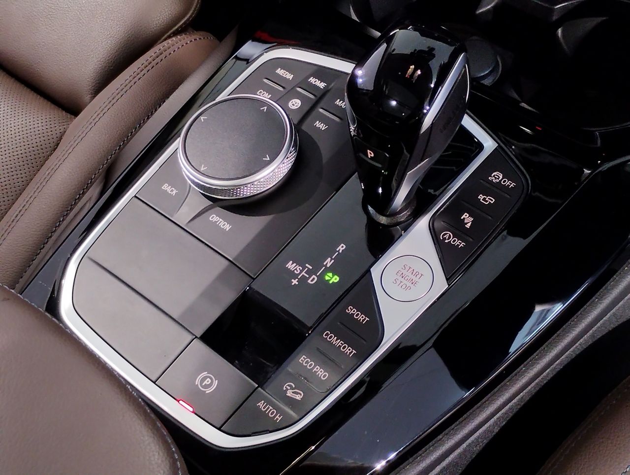 G01 X3 xDrive20d RHD ZA LCI