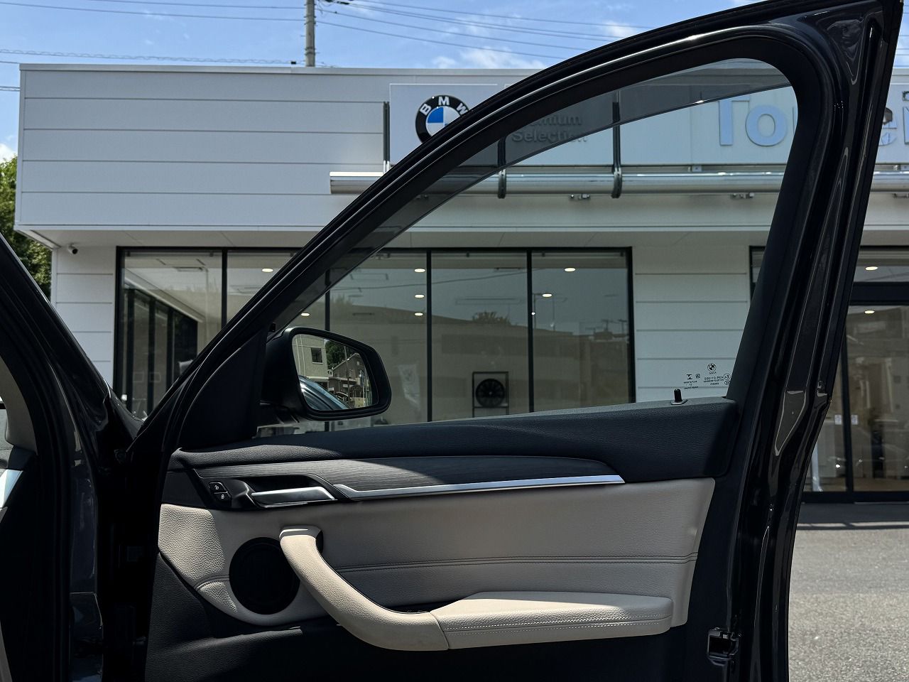 F48 X1 xDrive18d B47 2.0d LCI