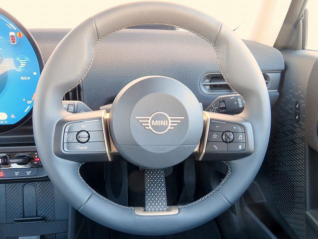 F66 MINI Cooper S 3Dr