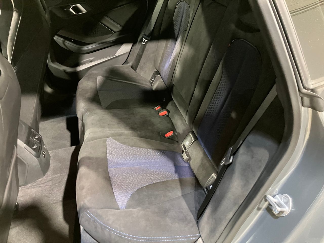 F4* **35i xDrive **** ***** B48 2.0i