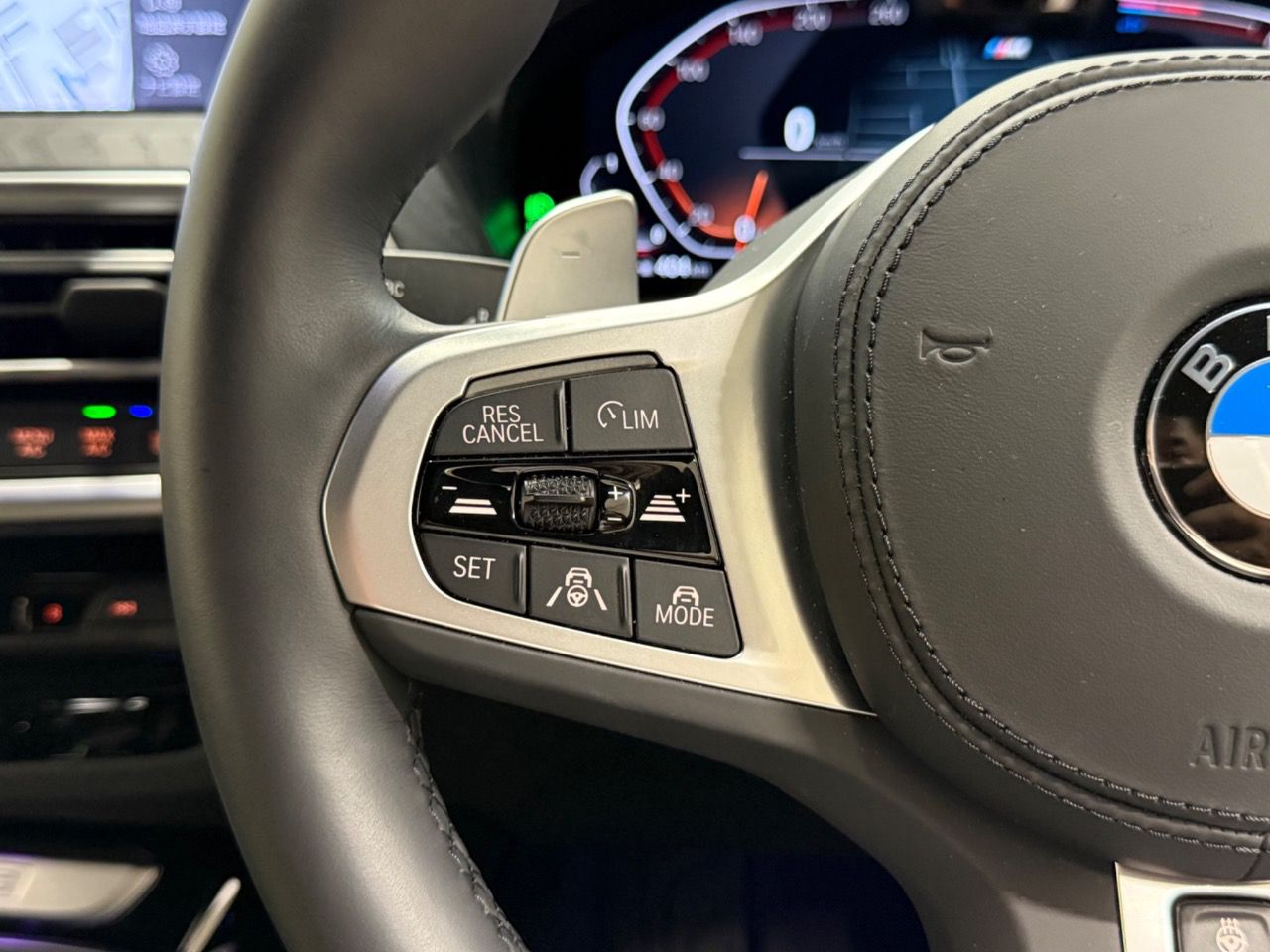 G01 X3 xDrive20d RHD ZA LCI
