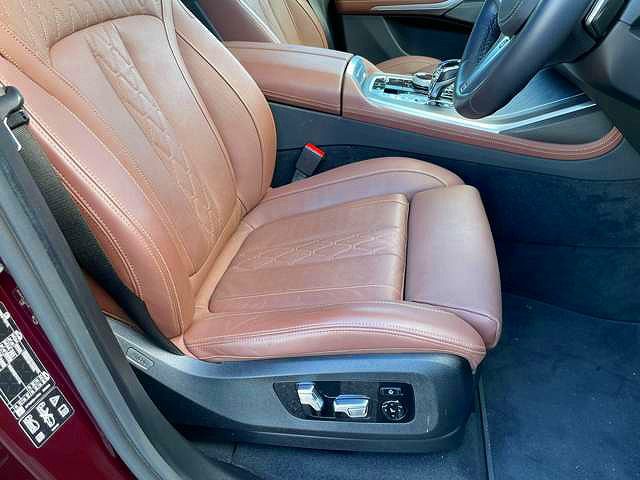 G07 X7 xDrive40d B57 3.0d