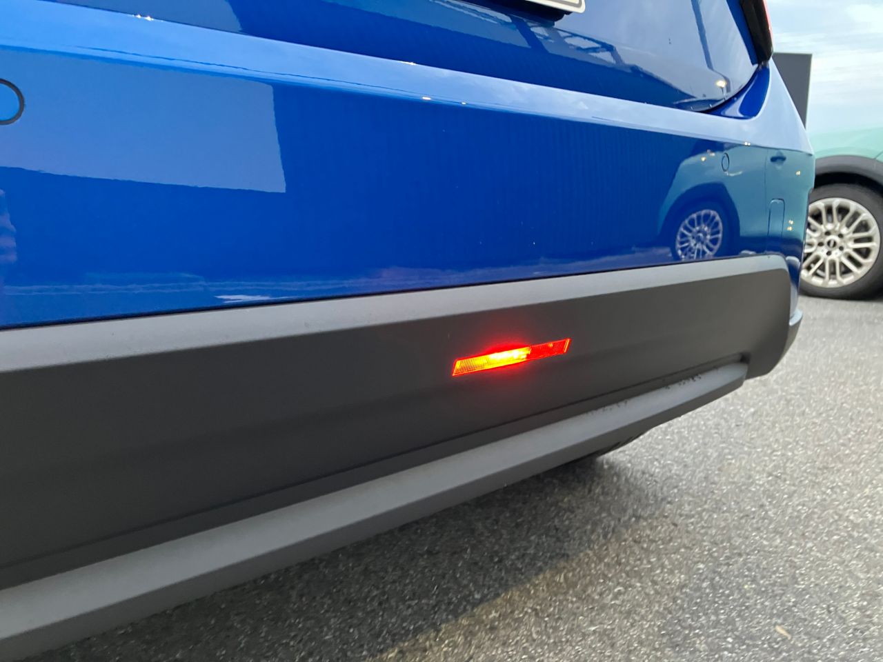 F66 MINI Cooper C 3Dr