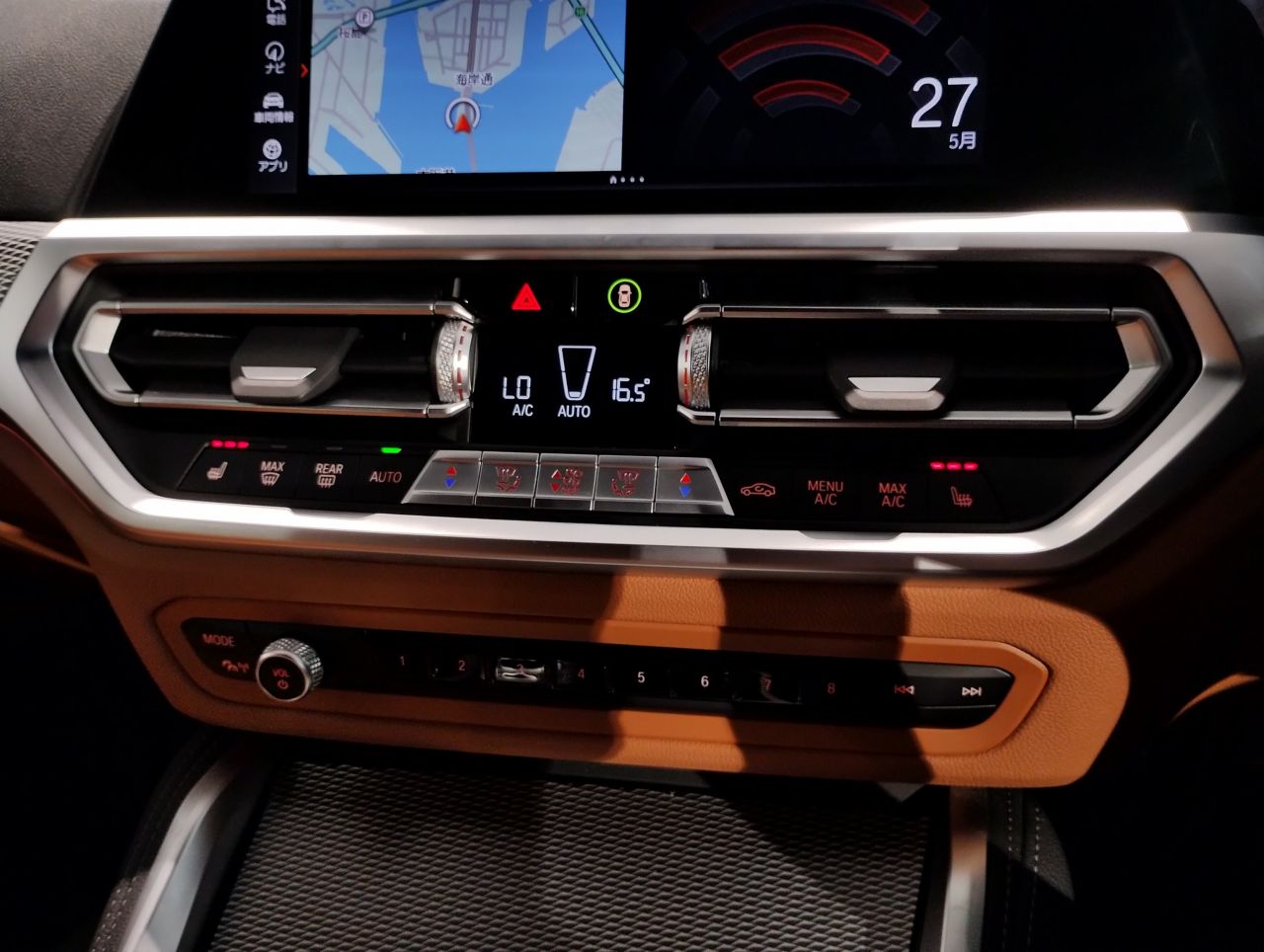 G26 M440i xDrive B58 3.0 RHD