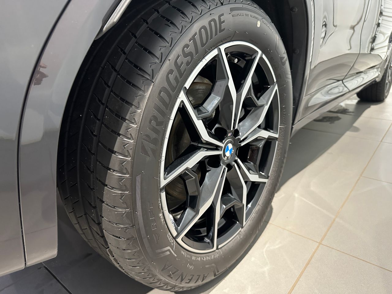 G01 X3 xDrive20d RHD ZA LCI