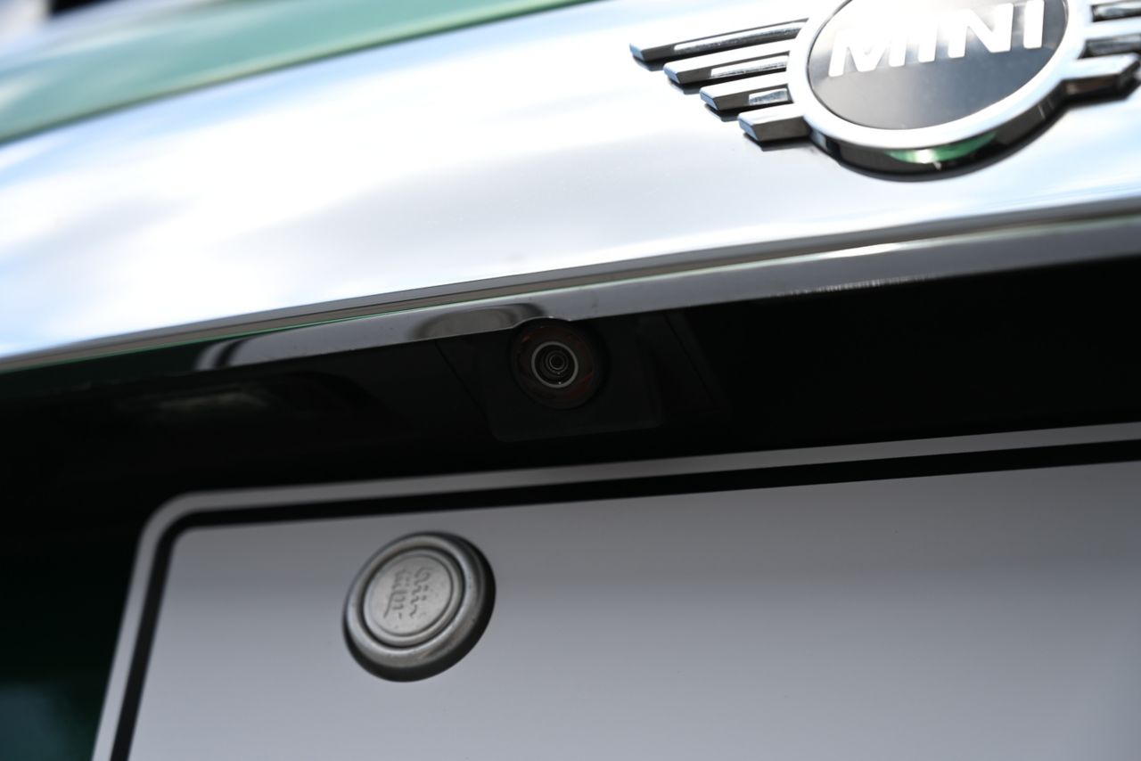 F56 MINI Cooper 3-Door Hatch LCI