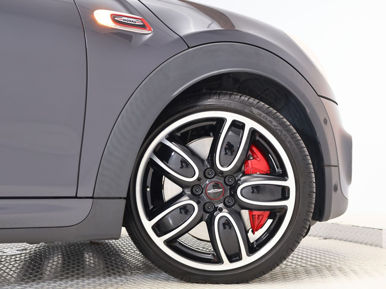 F56 MINI JOHN COOPER WORKS